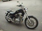 1995 Yamaha XV 535 Virago photo